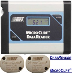 Thiết bị đo UV hãng EIT, Model Datareader